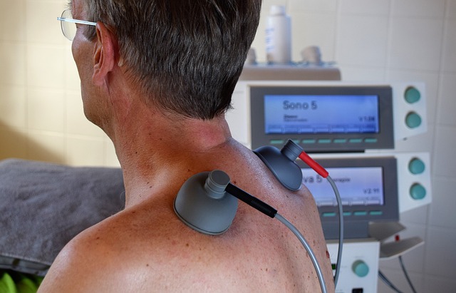 Goodbye to Neck Pain with Stem Cell Therapy