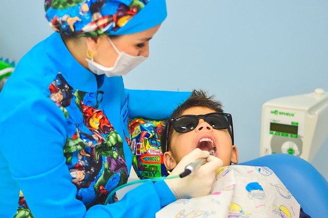 How Stem Cells Dental Implant Can Regrow Teeth