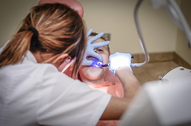 Saving Teeth operation for Stem Cells